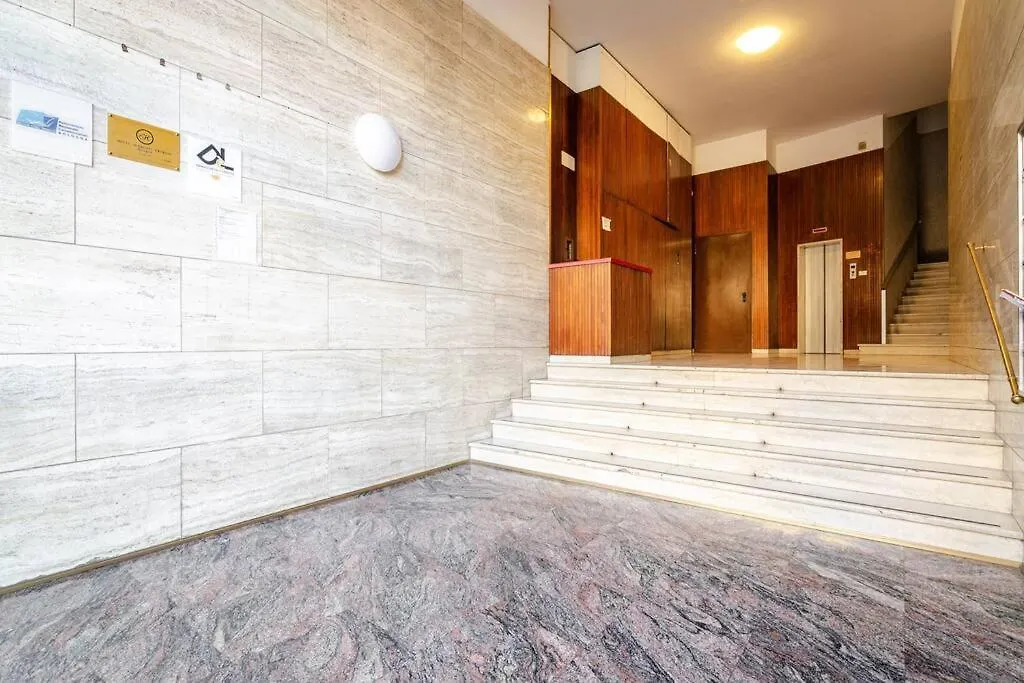 Apartment 24 Bologna