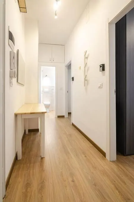 Apartment 24 Bologna