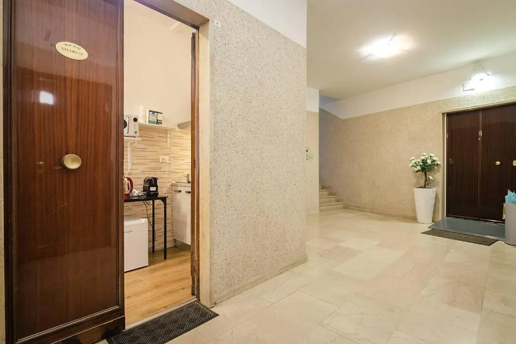 Apartment 24 Bologna