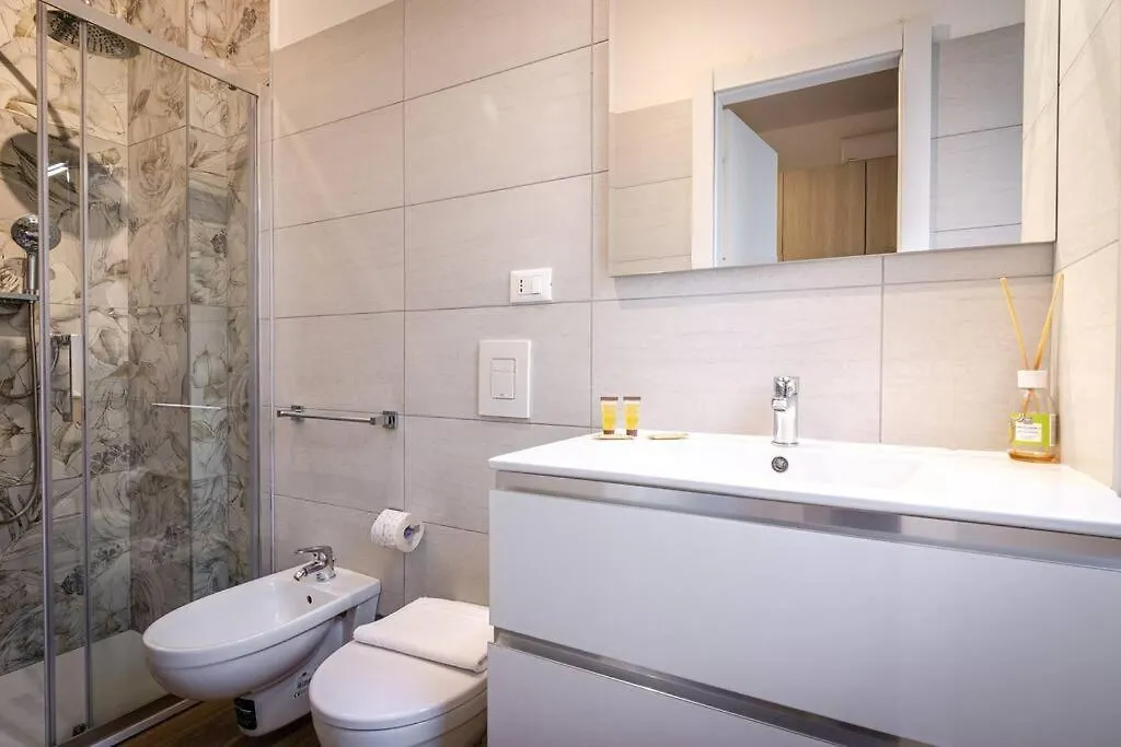 Apartment 24 Bologna 0*,  Italien