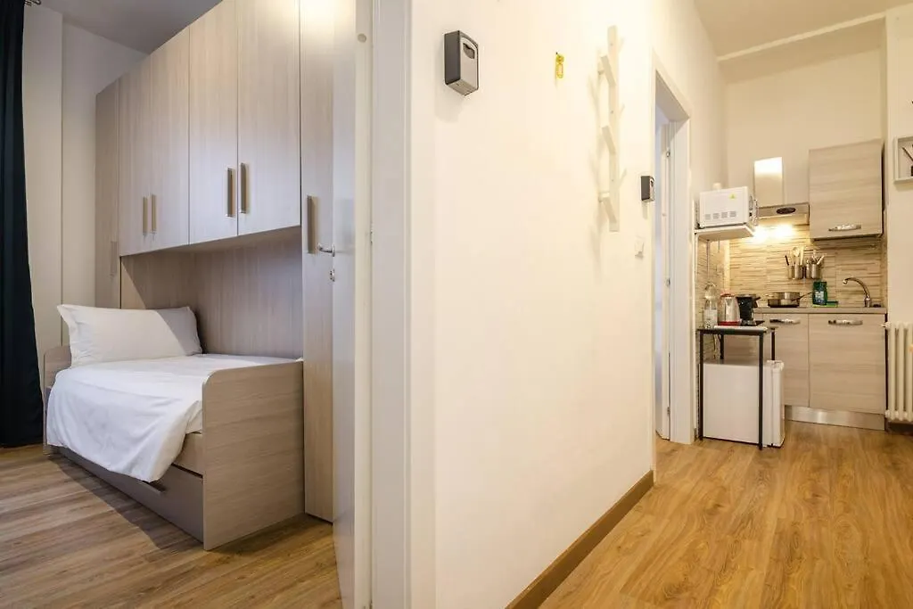 Apartment 24 Bologna