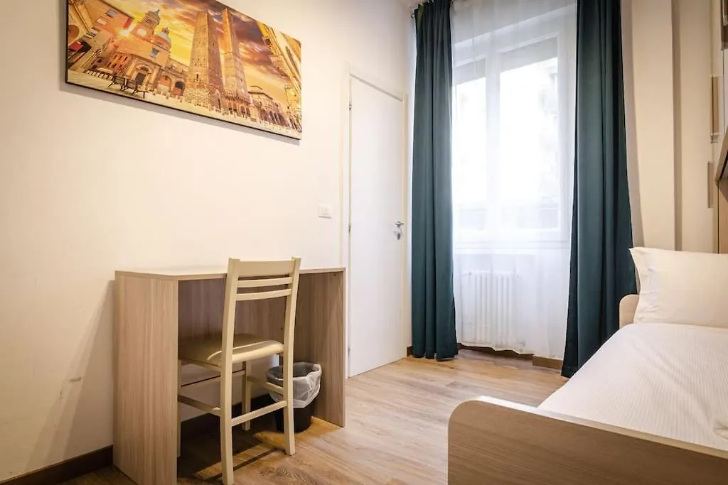 Apartment 24 Bologna