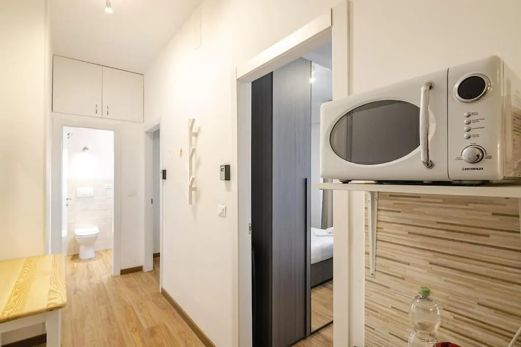 Apartment 24 Bologna