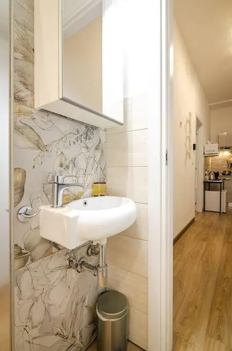 Apartment 24 Bologna