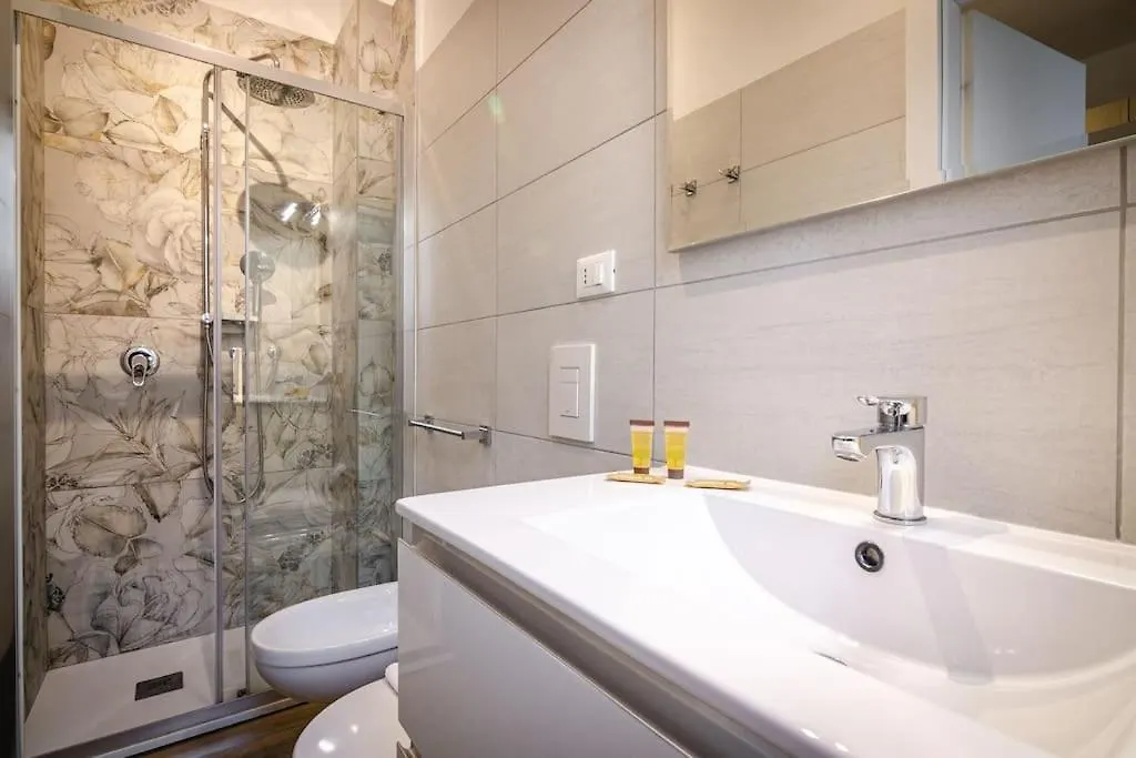 Apartment 24 Bologna