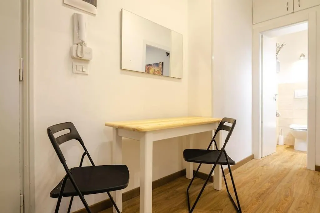 Apartment 24 Bologna 0*,  Italien