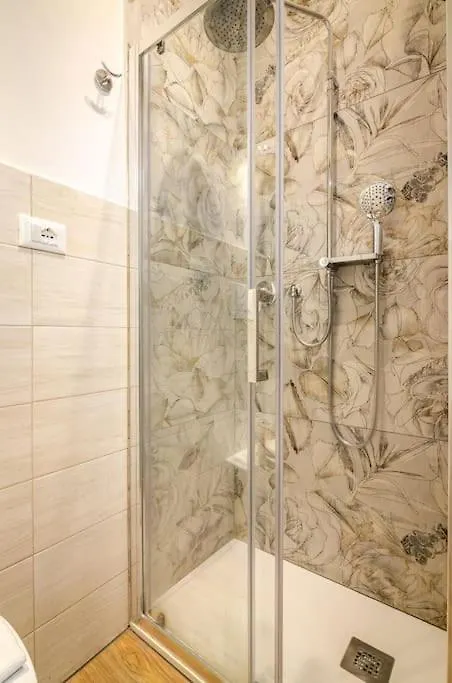 Apartment 24 Bologna Italien