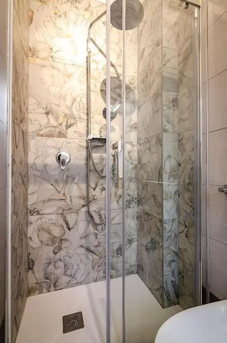 Apartment 24 Bologna Italien