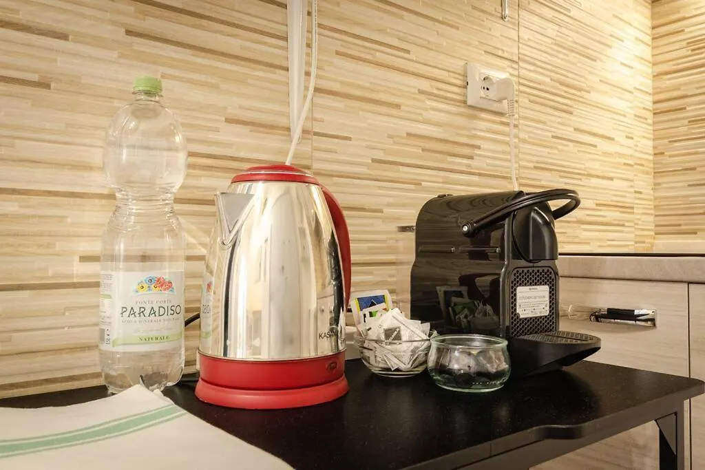 Apartment 24 Bologna