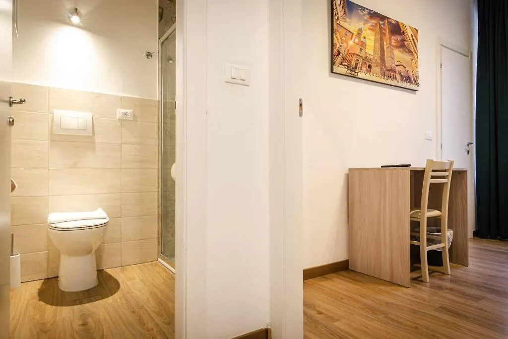 Apartment 24 Bologna