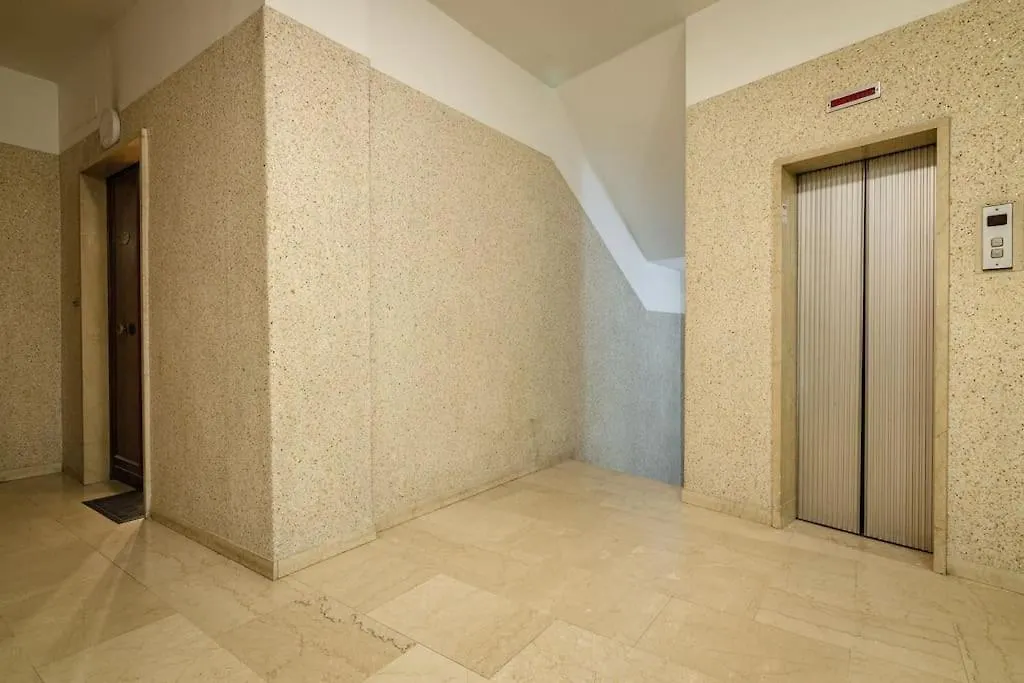 Apartment 24 Bologna