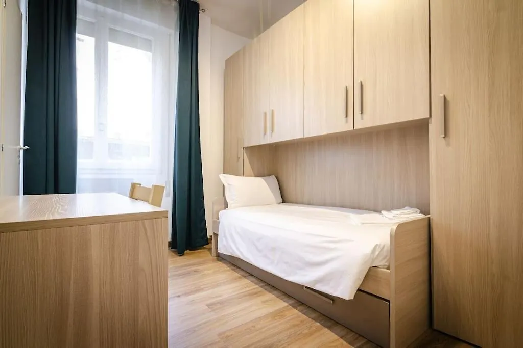 Apartment 24 Bologna